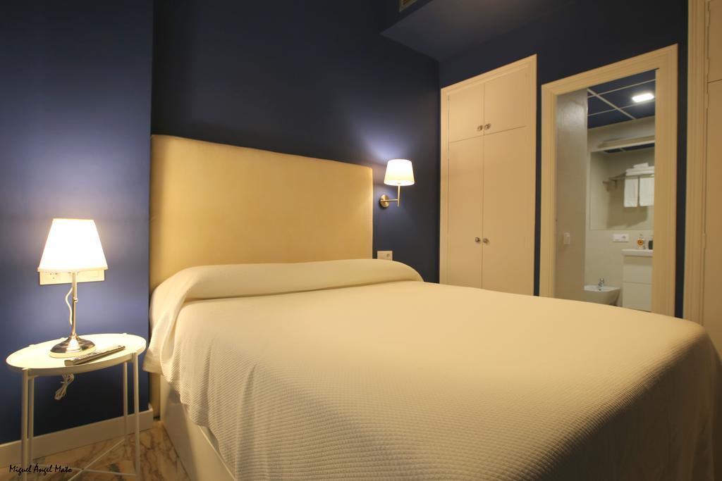 Ritual Sevilla Suite Alameda 2 Eksteriør billede